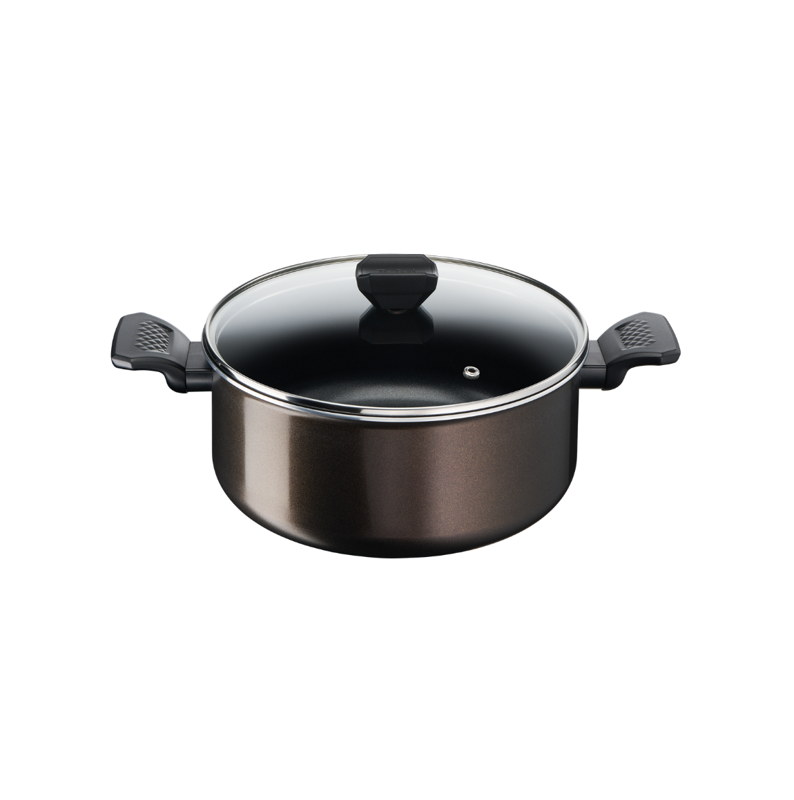 Marmite 24cm Easy Cook&Clean + Couvercle