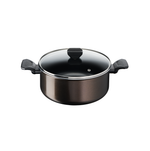Marmite 24cm Easy Cook&Clean + Couvercle