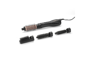 BABYLISS BROSSE SOUFFLANTE - AS122E -  SMOOTH FINISH 1200W - MULTISTYLE 4-EN-1